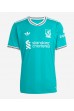 Liverpool Jeremie Frimpong #30 Jalkapallovaatteet Kolmaspaita 2025-26 Lyhythihainen